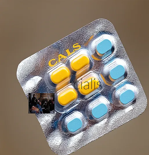 Cialis 4 pastillas precio